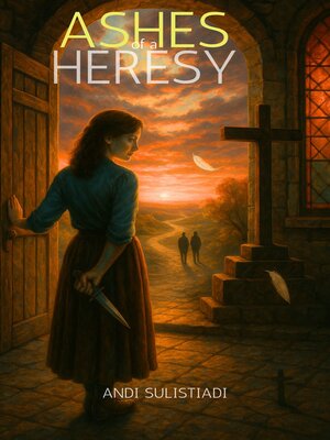 cover image of Ashes of a Heresy